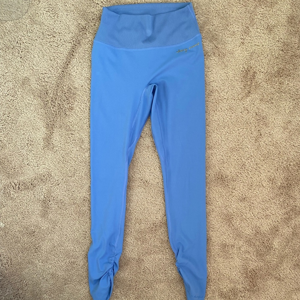 Gymshark Whitney Simmon’s Leggings